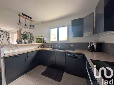 Maison, 114 m²