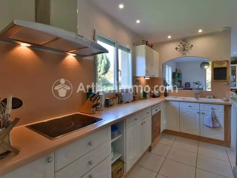 Maison, 115,41 m²