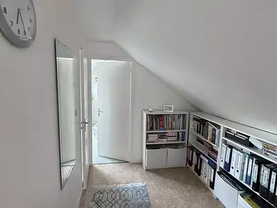 Maison, 110 m²