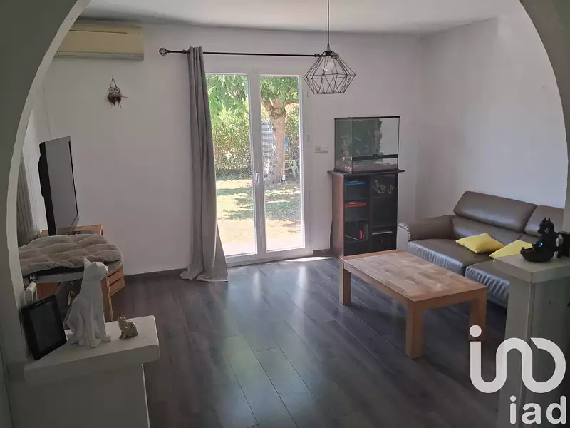 Maison, 140 m²