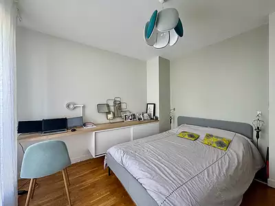 Maison, 111 m²