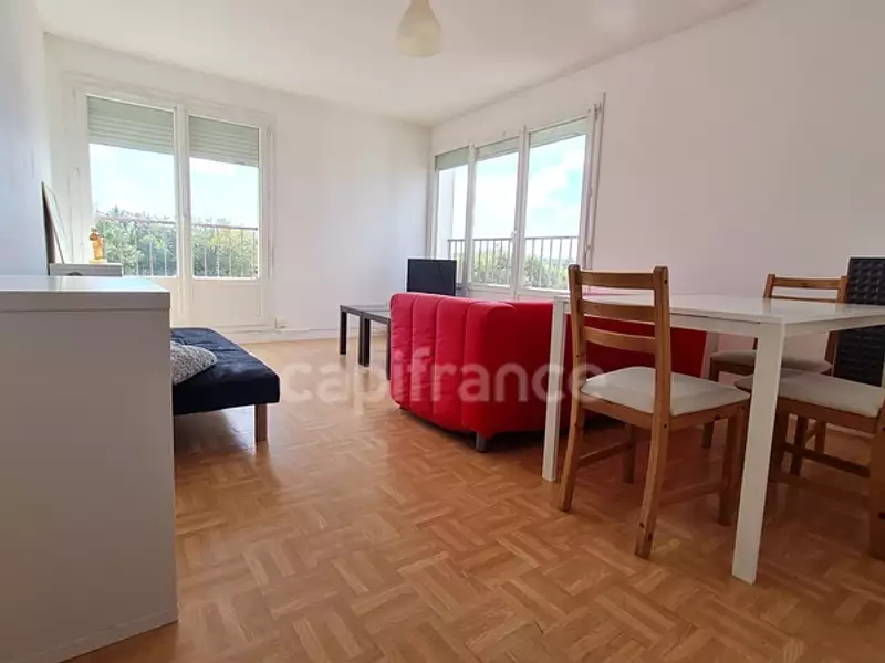 Appartement, 68 m²