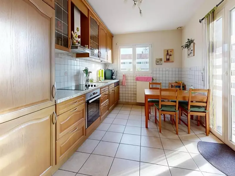 Maison, 140 m²