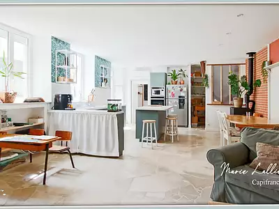 Maison, 176 m²