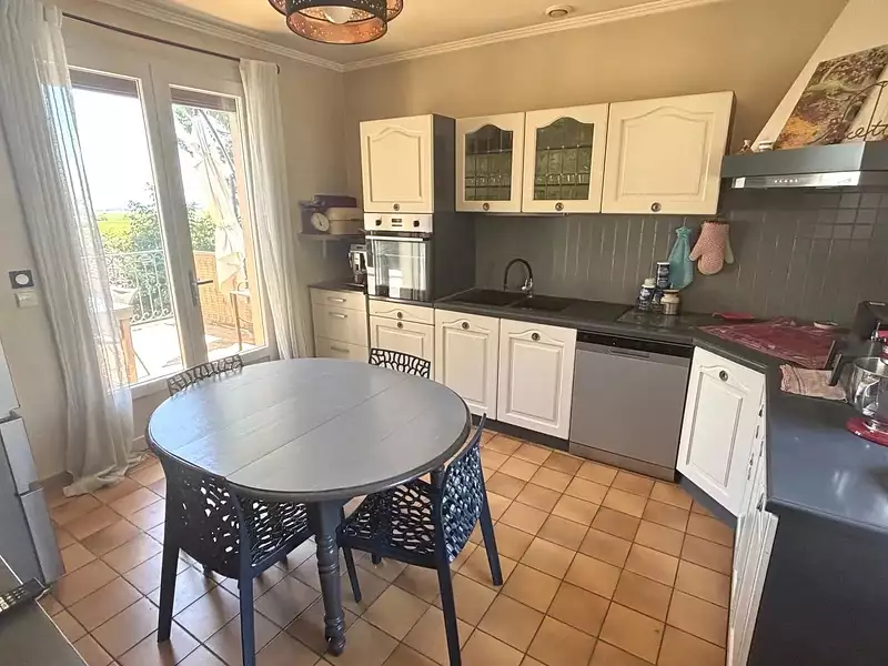 Maison, 128 m²