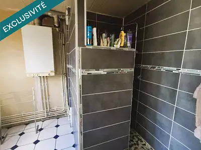 Maison, 103 m²