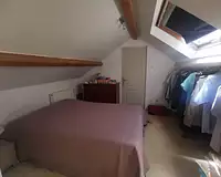 Appartement, 15,55 m²
