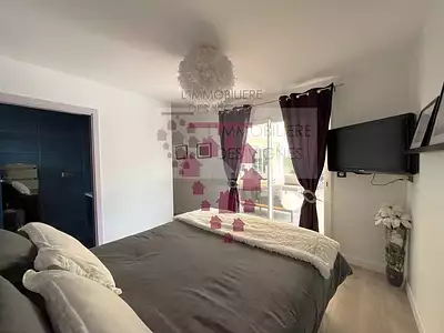 Maison, 137 m²