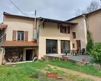 Maison, 168 m²