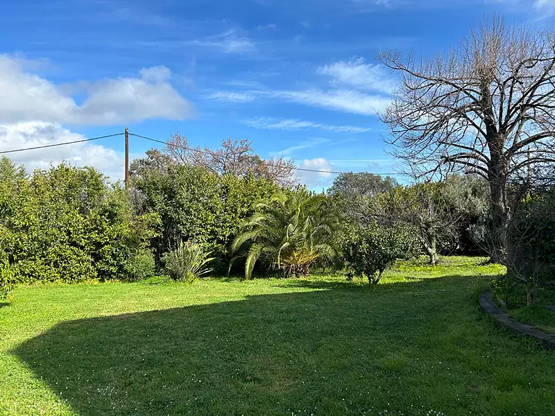 Maison, 246 m²