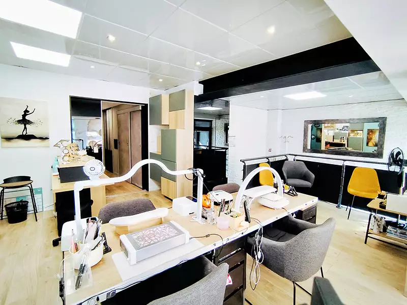 Divers, 86 m²