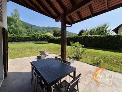 Maison, 169 m²