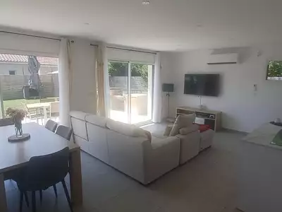 Maison, 96 m²