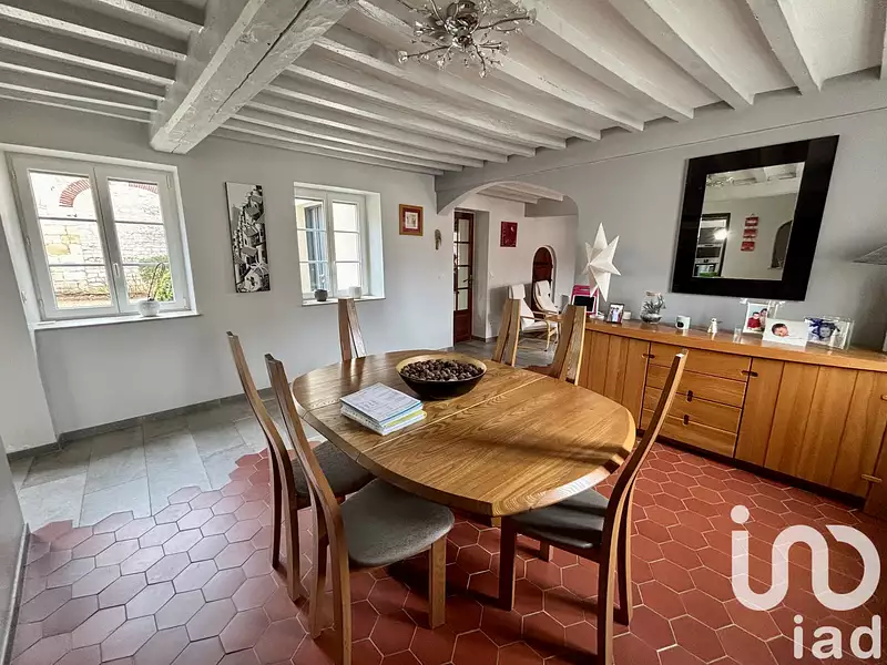 Maison, 224 m²