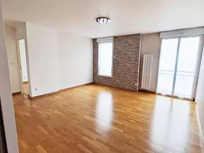 Appartement, 46 m²