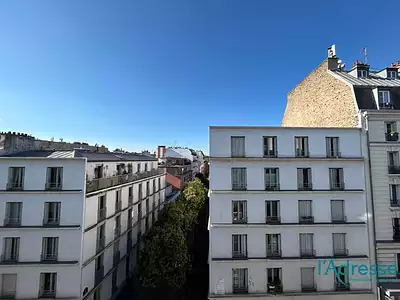 Appartement, 10,4 m²