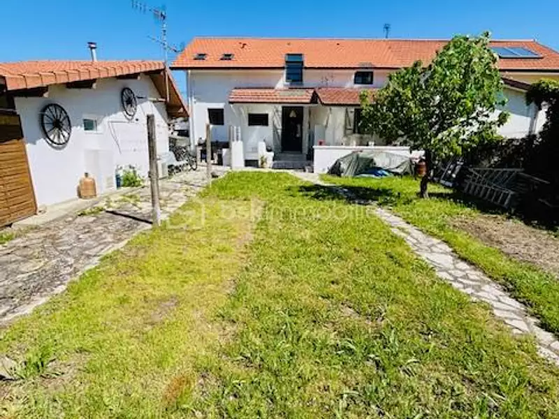 Maison, 156 m²