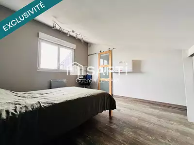Maison, 108 m²