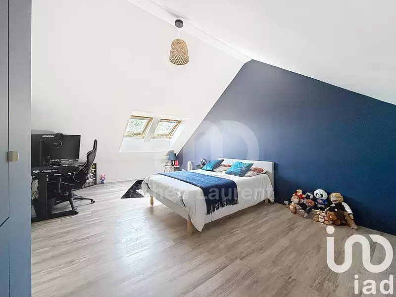Maison, 172 m²