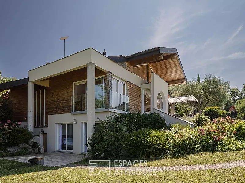 Maison, 170 m²