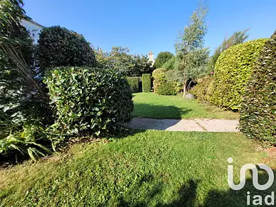 Maison, 116 m²