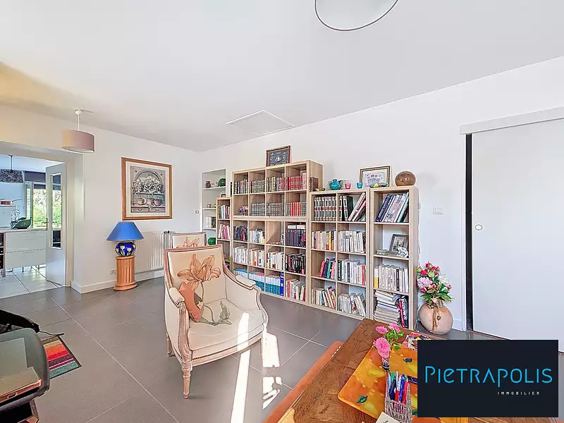 Maison, 106 m²