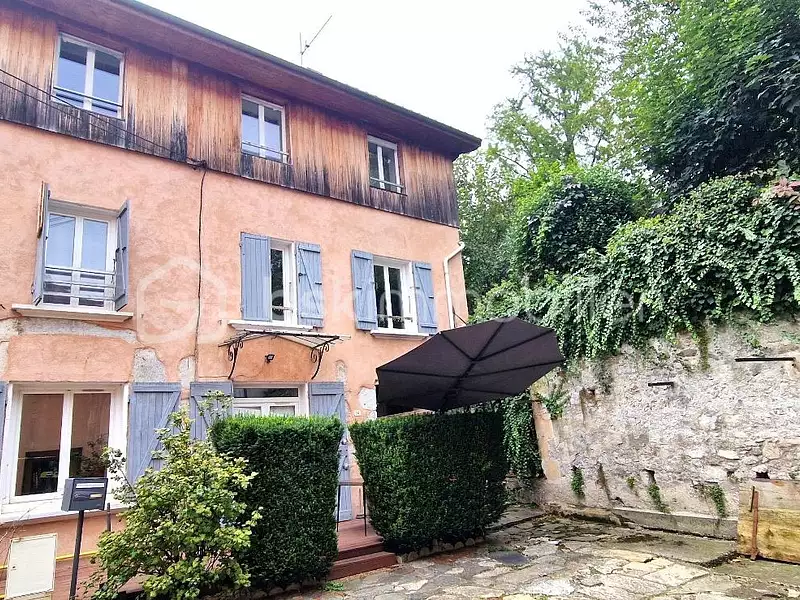 Maison, 100 m²