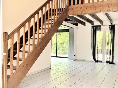 Maison, 108 m²