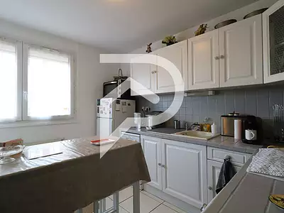 Appartement, 73,55 m²