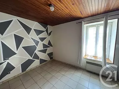 Maison, 60,1 m²