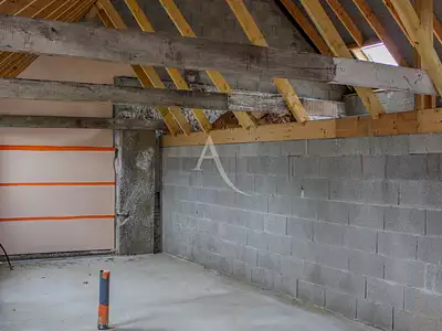 Maison, 100 m²