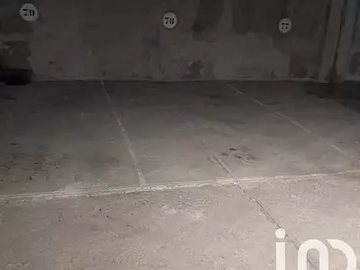 Parking, 12 m²