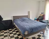 Appartement, 48,36 m²