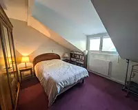 Appartement, 155 m²