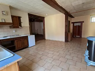 Maison, 75 m²