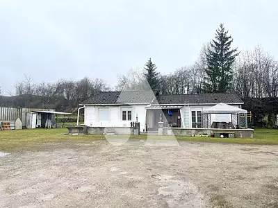 Maison, 88,11 m²