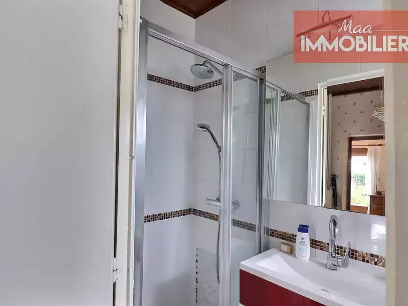Maison, 71,51 m²