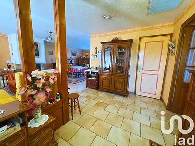 Maison, 152 m²