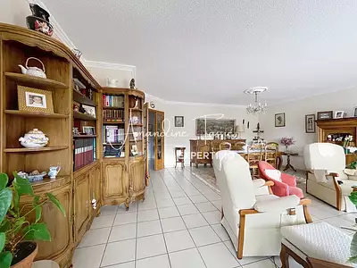 Appartement, 135,37 m²