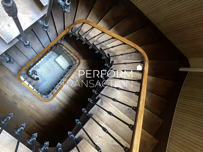 Appartement, 128 m²