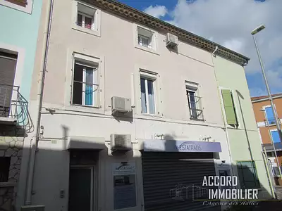Appartement, 71 m²