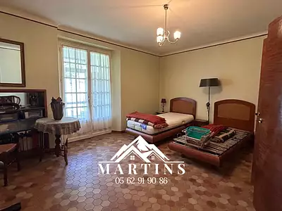 Maison, 172 m²