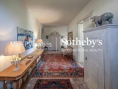 Maison, 380 m²