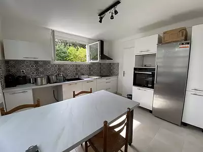 Maison, 113 m²