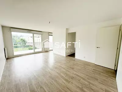 Appartement, 78 m²