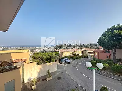 Appartement, 86 m²