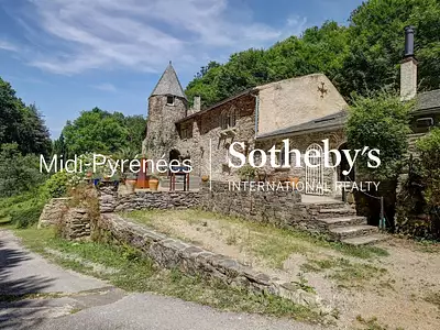 Maison, 375 m²