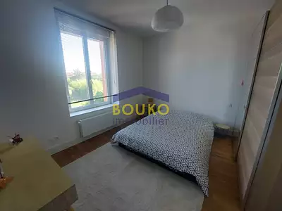 Maison, 185 m²