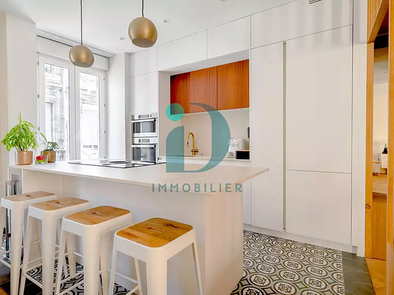 Appartement, 108 m²