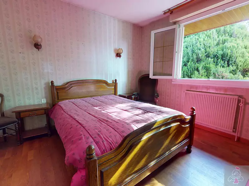 Maison, 87 m²